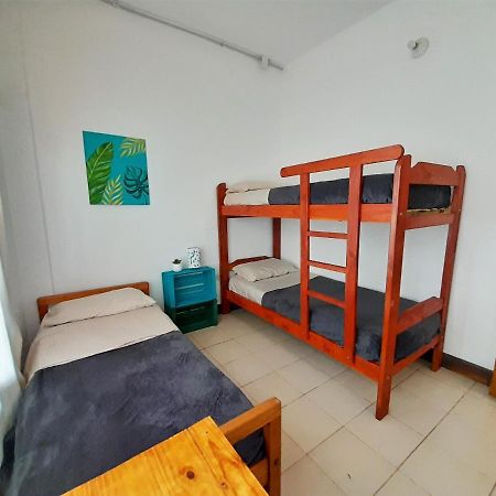 Eco Hostel Iguazu Puerto Iguazu Luaran gambar