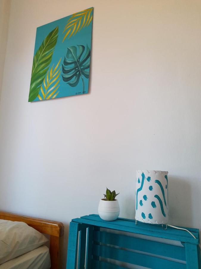Eco Hostel Iguazu Puerto Iguazu Luaran gambar