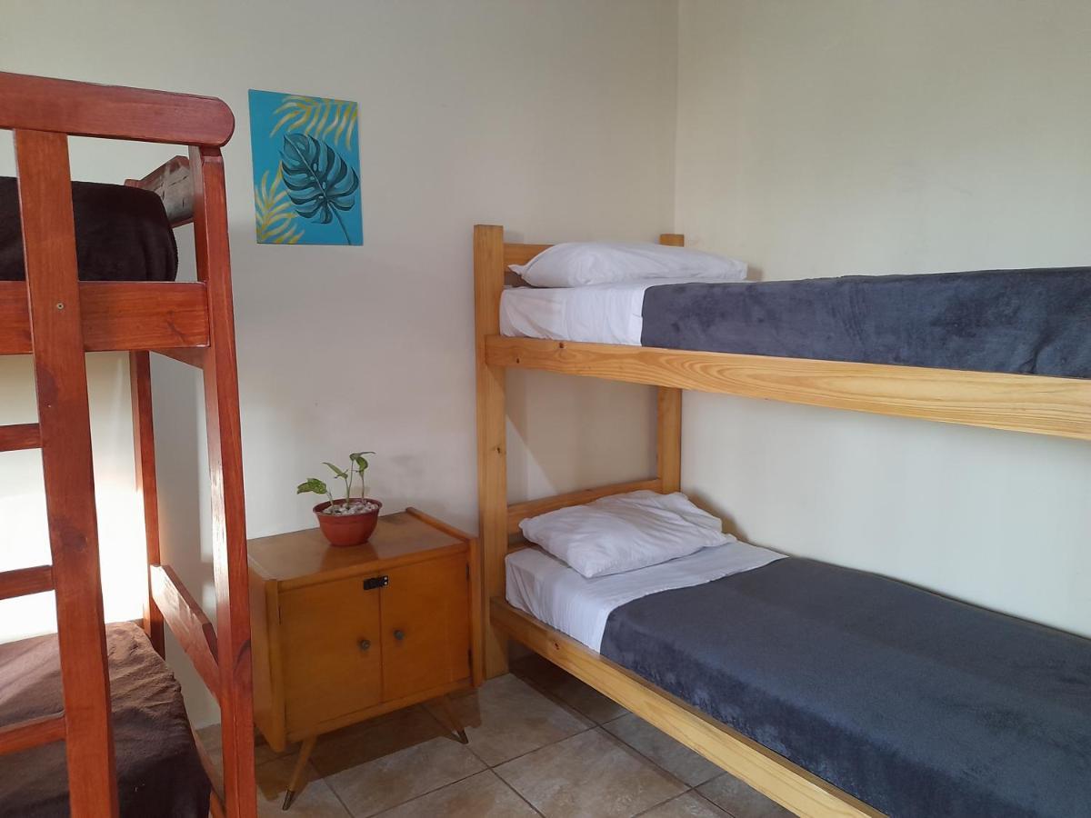 Eco Hostel Iguazu Puerto Iguazu Luaran gambar