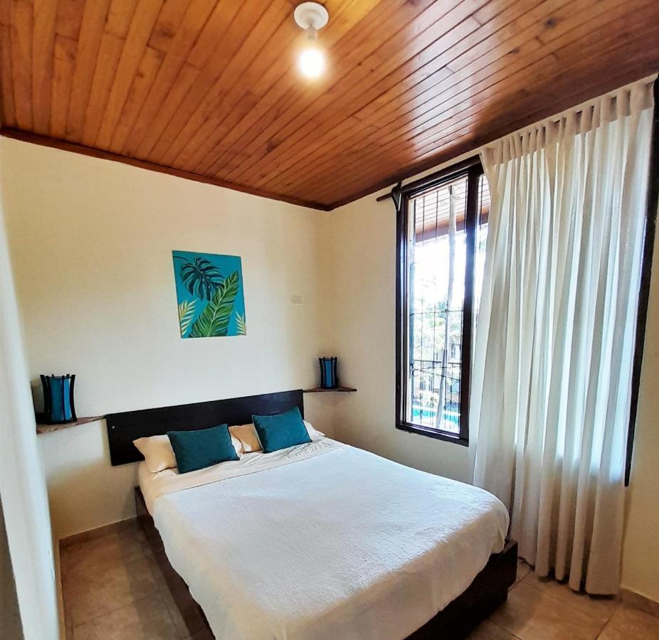 Eco Hostel Iguazu Puerto Iguazu Luaran gambar