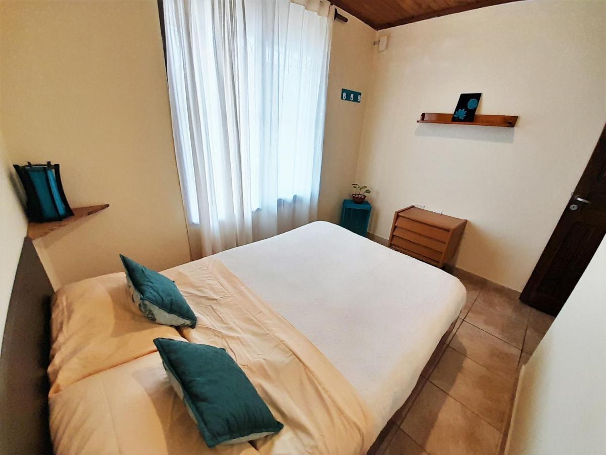 Eco Hostel Iguazu Puerto Iguazu Luaran gambar