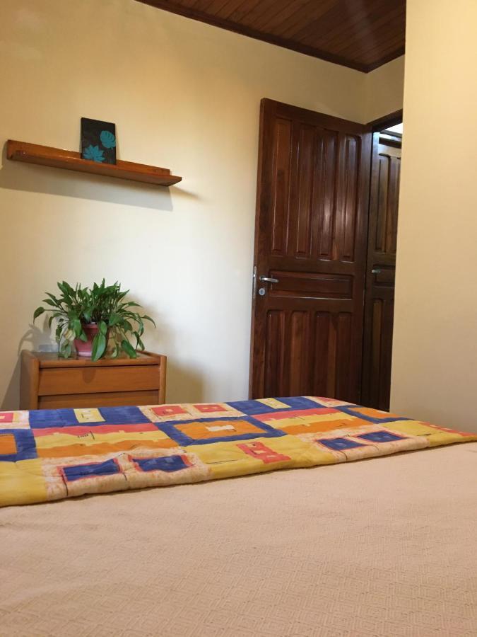 Eco Hostel Iguazu Puerto Iguazu Luaran gambar