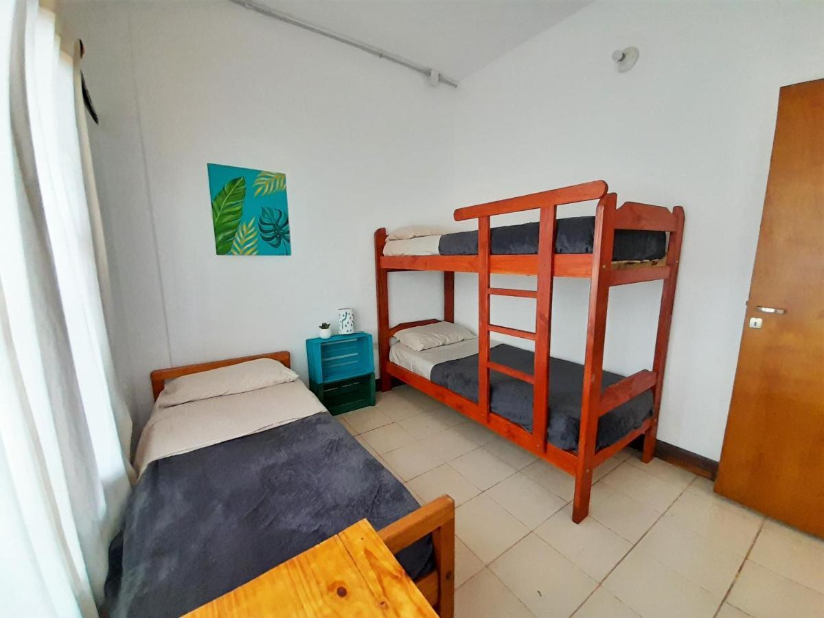 Eco Hostel Iguazu Puerto Iguazu Luaran gambar