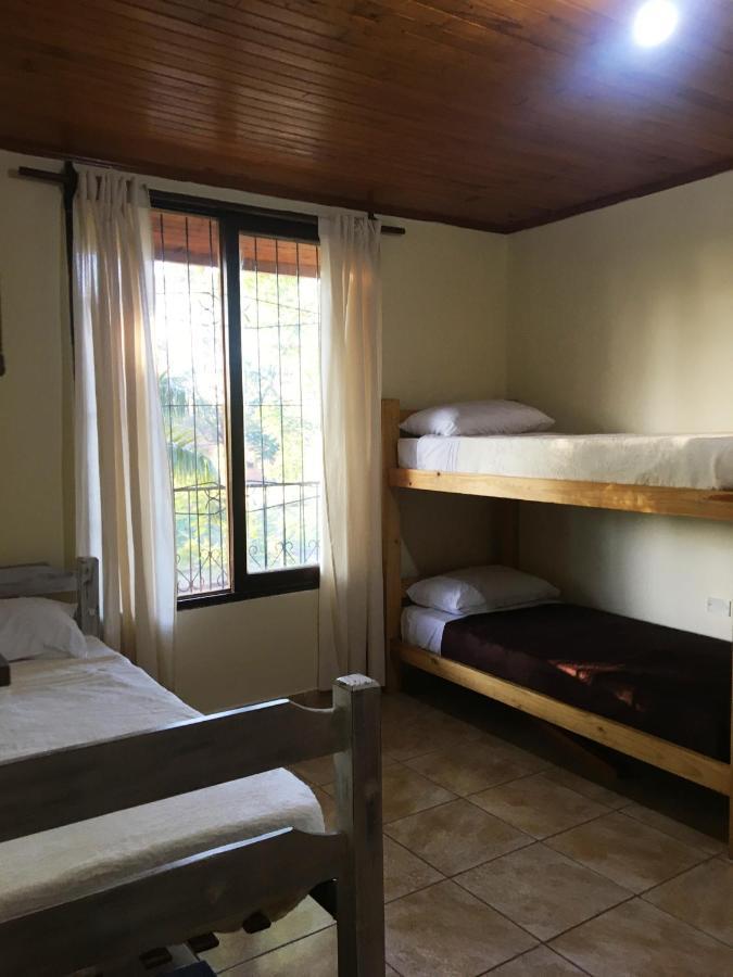 Eco Hostel Iguazu Puerto Iguazu Luaran gambar